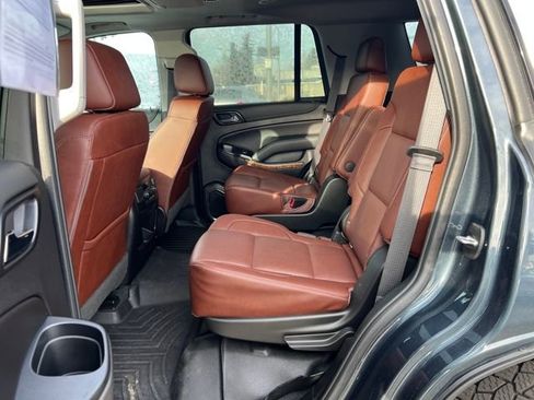Used 2019 Chevrolet Tahoe Premier w/ Premier Plus Edition image 11