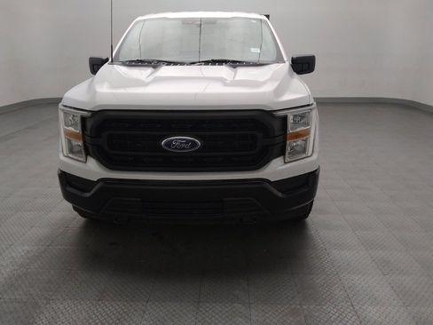 Used 2022 Ford F150 XL w/ Equipment Group 101A High AWD/4WD image 15