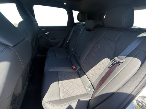 New 2027 Audi SQ6 e-tron Premium Plus AWD/4WD image 16