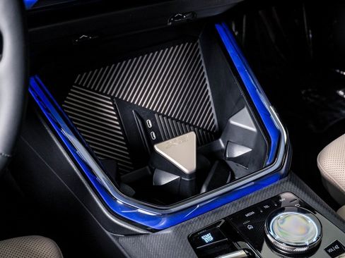 Used 2025 BMW X3 xDrive30i w/ Convenience Package image 24