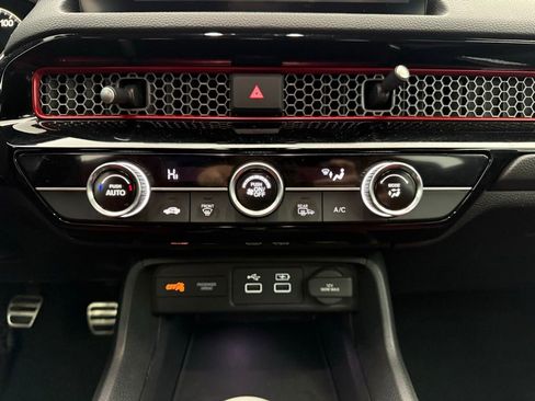 Used 2022 Honda Civic Si image 4