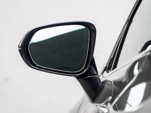 Used 2025 Lexus NX 350h AWD w/ Accessory Package (Z2) image 14