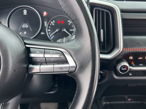 Used 2023 MAZDA CX-50 AWD 2.5 Turbo image 35