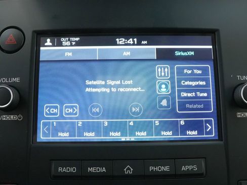 Used 2025 Subaru Impreza 2.0i image 37