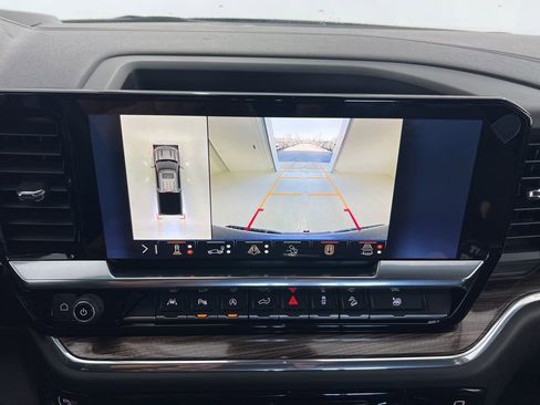 Used 2024 Chevrolet Silverado 1500 RST w/ All Star Edition Plus AWD/4WD image 14