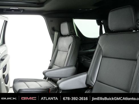 Certified 2023 GMC Yukon Denali w/ Denali Reserve Package image 24
