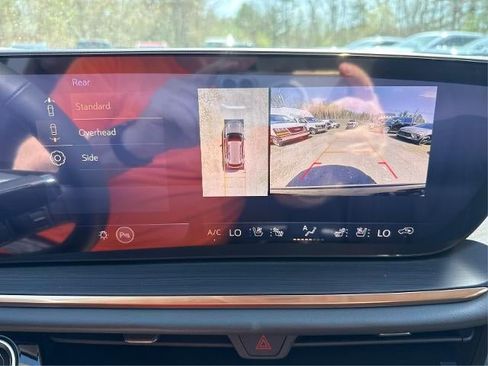 New 2026 Buick Envision Avenir AWD/4WD image 14