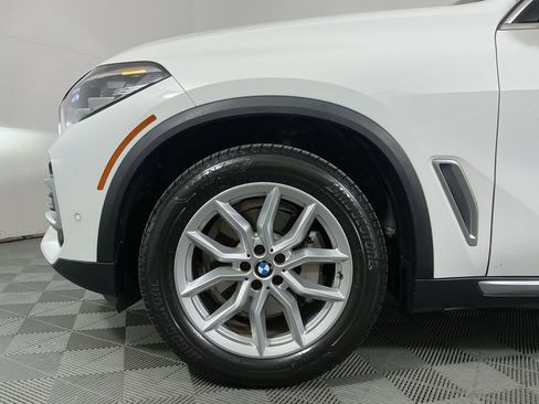 Certified 2023 BMW X5 xDrive40i w/ Premium Package image 9