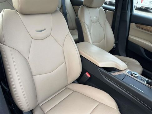 Used 2020 Cadillac CT5 Premium Luxury w/ Driver Awareness Plus Package image 21