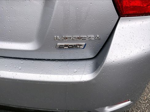 Used 2016 Subaru Impreza 2.0i Sport Premium AWD/4WD image 31