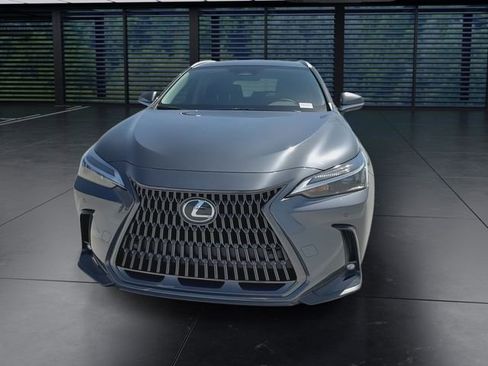 Used 2025 Lexus NX 250 FWD w/ Accessory Package (K3) image 3
