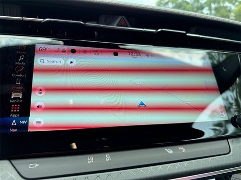 New 2025 Jeep Wagoneer S Limited image 28