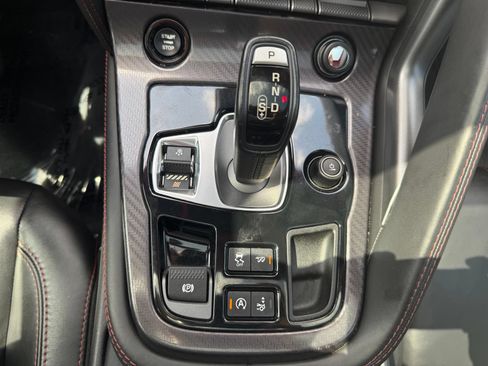 Used 2016 Jaguar F-TYPE R AWD/4WD image 18