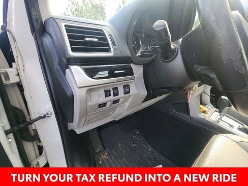 Used 2017 Subaru Forester 2.5i Limited image 24