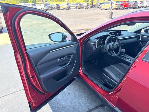 New 2026 MAZDA CX-50 AWD 2.5 S w/ Weather Package image 26