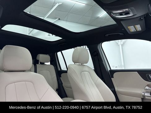 Certified 2026 Mercedes-Benz GLB 250 image 30