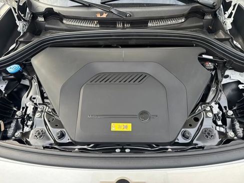 New 2025 MINI Cooper Countryman SE w/ Comfort Package Max image 22