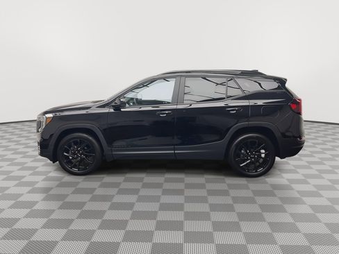 Certified 2024 GMC Terrain SLE w/ Driver Convenience Package image 35