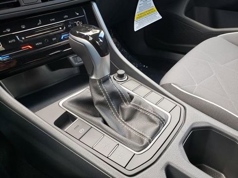 New 2026 Volkswagen Jetta Sport image 11