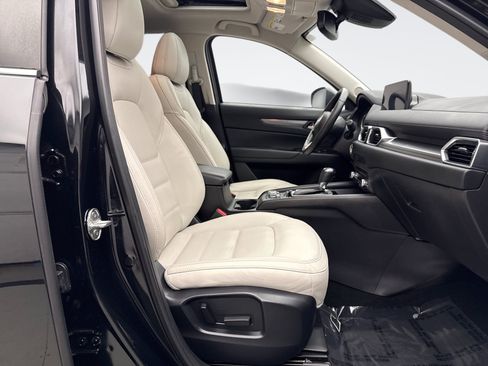 Used 2023 MAZDA CX-5 AWD 2.5 S image 17
