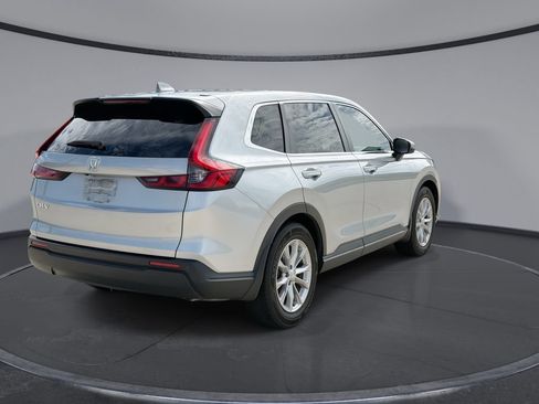 Used 2023 Honda CR-V EX-L image 11