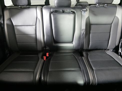 Used 2019 Ford F150 Raptor w/ Equipment Group 802A Luxury image 13