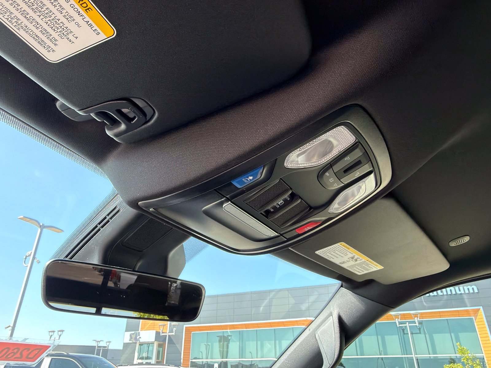 New 2026 RAM 1500 Express RWD image 25
