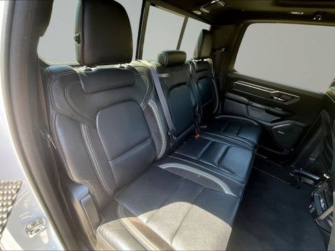 Used 2024 RAM 1500 TRX AWD/4WD image 20