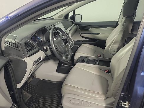 Certified 2019 Honda Odyssey EX-L image 18