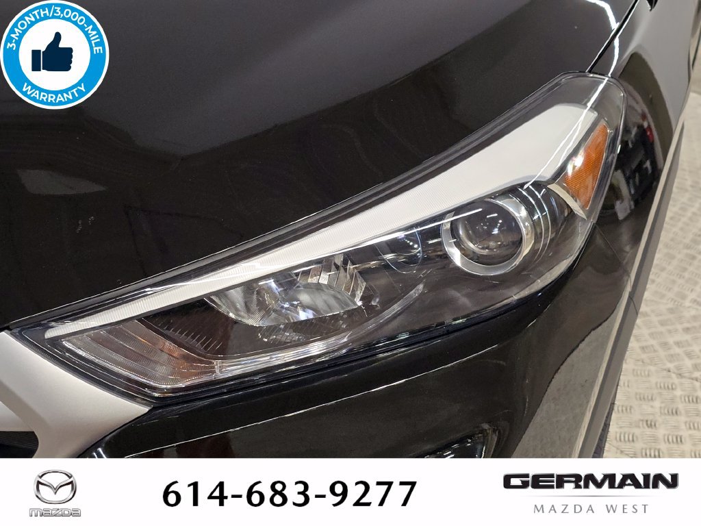 Used 2018 Hyundai Tucson Value AWD/4WD image 16