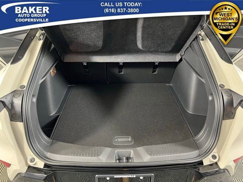 New 2026 Buick Envista Sport Touring w/ Studio Series image 12