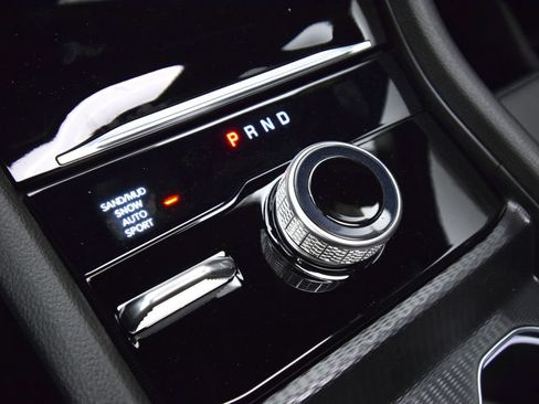 New 2026 Jeep Grand Cherokee L Limited AWD/4WD image 26
