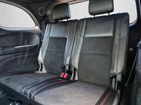 Used 2021 Dodge Durango R/T w/ Blacktop Package AWD/4WD image 12