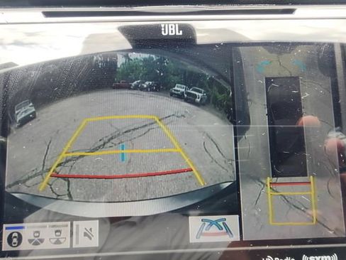 Certified 2020 Toyota Camry XLE w/ Driver Assist Package FWD image 14