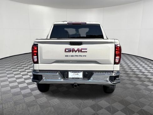 New 2026 GMC Sierra 1500 Pro AWD/4WD image 5