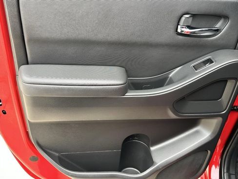 Used 2023 Nissan Frontier SV w/ SV Convenience Package image 20