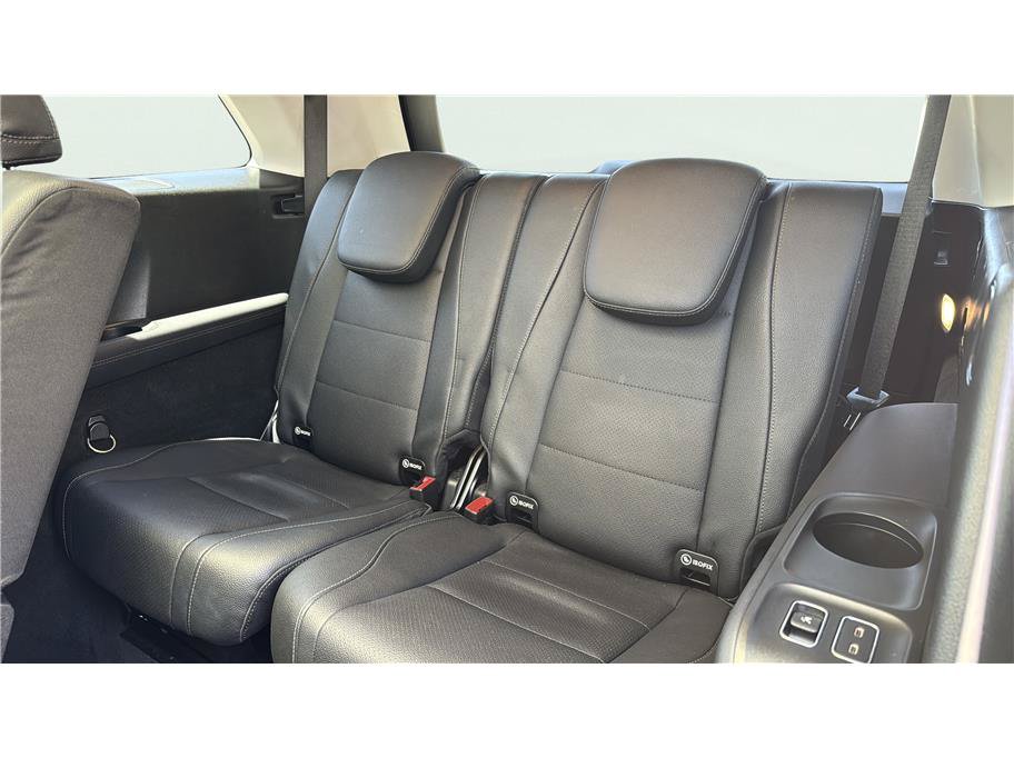 Used 2024 Mercedes-Benz GLS 450 4MATIC image 15