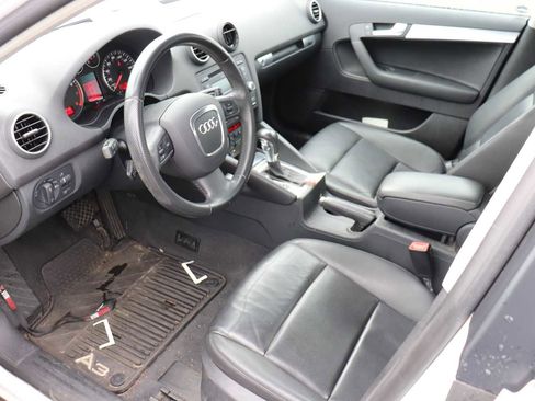 Used 2008 Audi A3 2.0T image 10