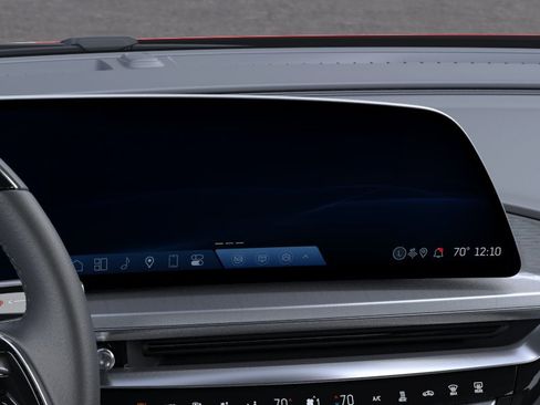 New 2026 Cadillac Lyriq Premium Sport w/ LPO, Floor Liner Package RWD image 20