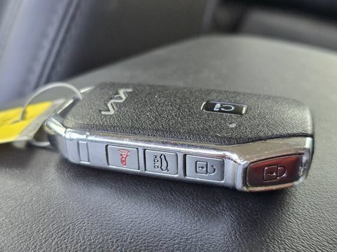 Used 2023 Kia K5 EX FWD image 21