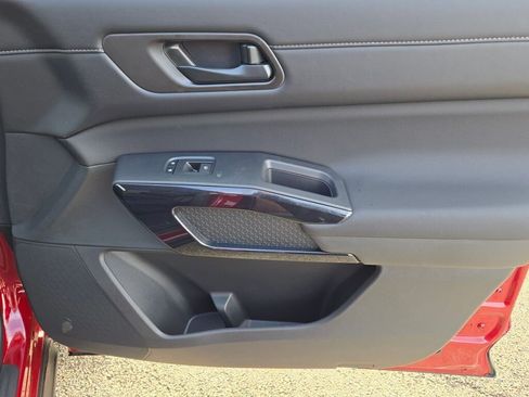 New 2026 Nissan Pathfinder SV image 5