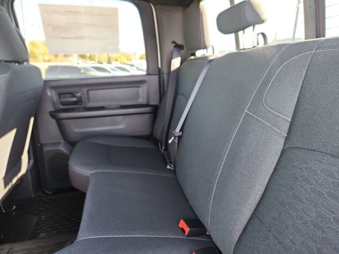 New 2026 RAM 5500 Tradesman image 18