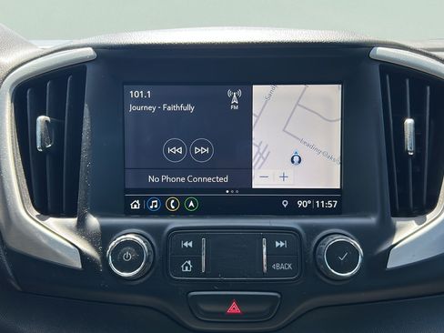Used 2019 GMC Terrain SLE w/ Driver Convenience Package FWD image 19