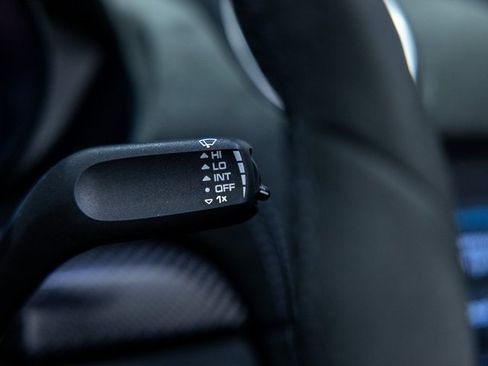 Certified 2025 Porsche 718 Boxster Spyder RS image 43