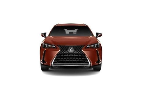 New 2025 Lexus UX 300h FWD image 10