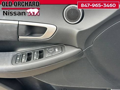 Used 2024 Hyundai Sonata SEL FWD image 9