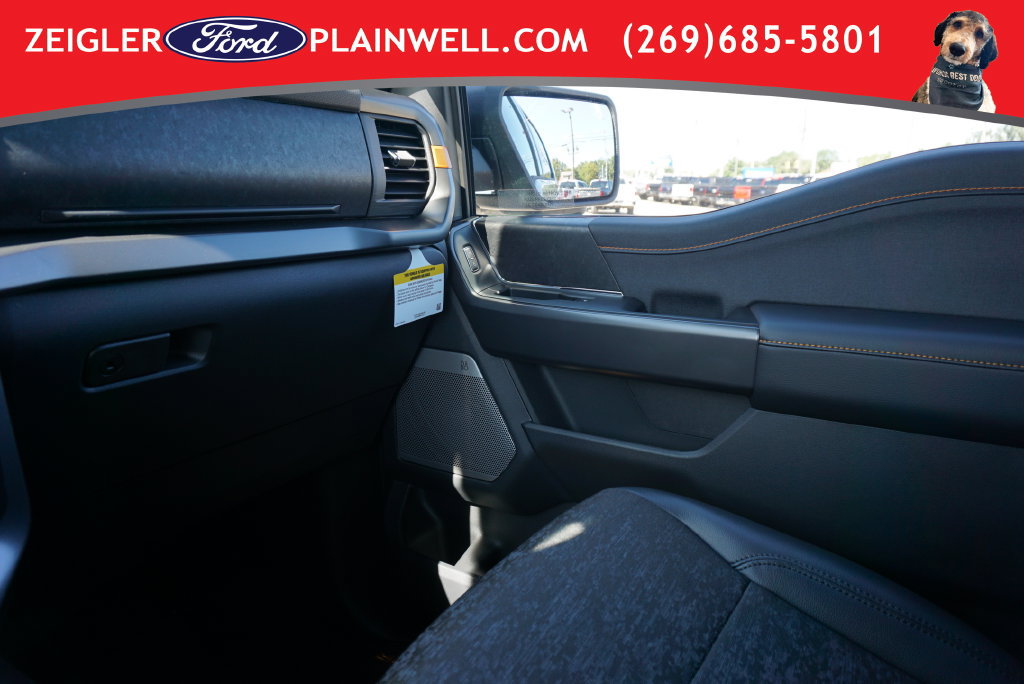 Used 2026 Ford F150 Tremor AWD/4WD image 31