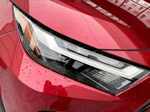 Certified 2023 Toyota RAV4 XLE Premium AWD/4WD image 35