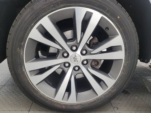 Used 2020 Ford Expedition King Ranch AWD/4WD image 31