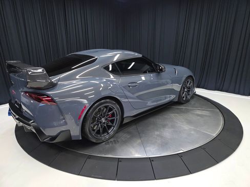 Used 2023 Toyota Supra A91 Edition RWD image 15